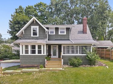 1552 Parkway Boulevard, Alliance, OH 44601
