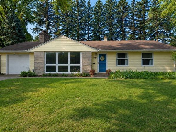 1734 Campeau Street, South Bend, IN 46617