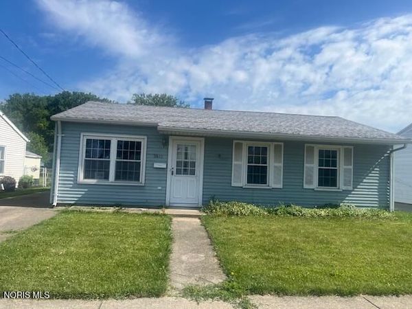 3613 146th Street , Toledo, OH 43611