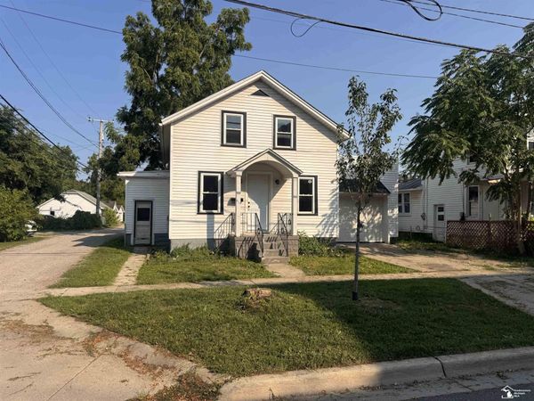 617 Union Street, Monroe, MI 48161