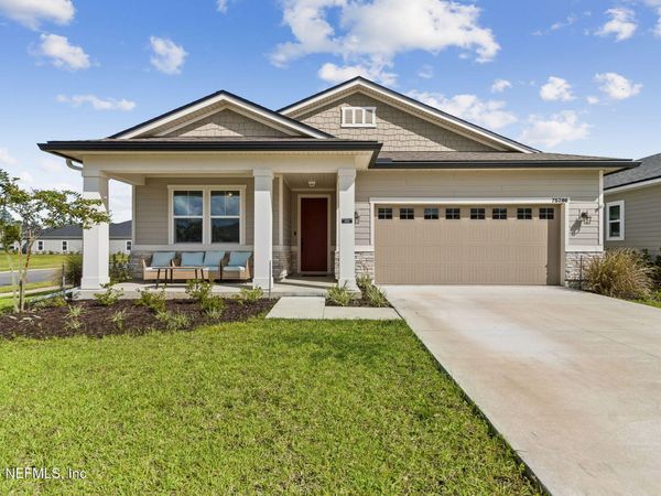 75286 PLUMBAGO Trace, Yulee, FL 32097