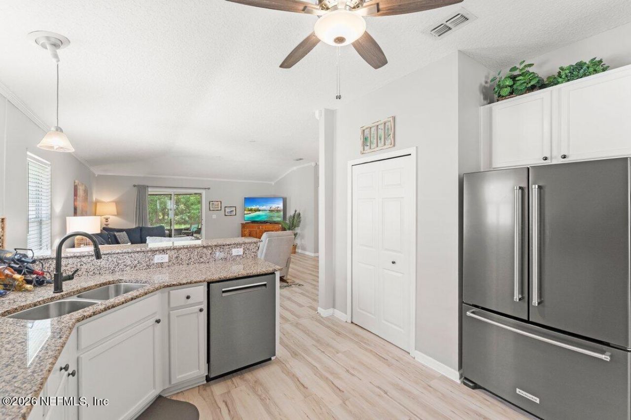 1783 Moss Creek Drive, Fleming Island, FL 32003 Photo