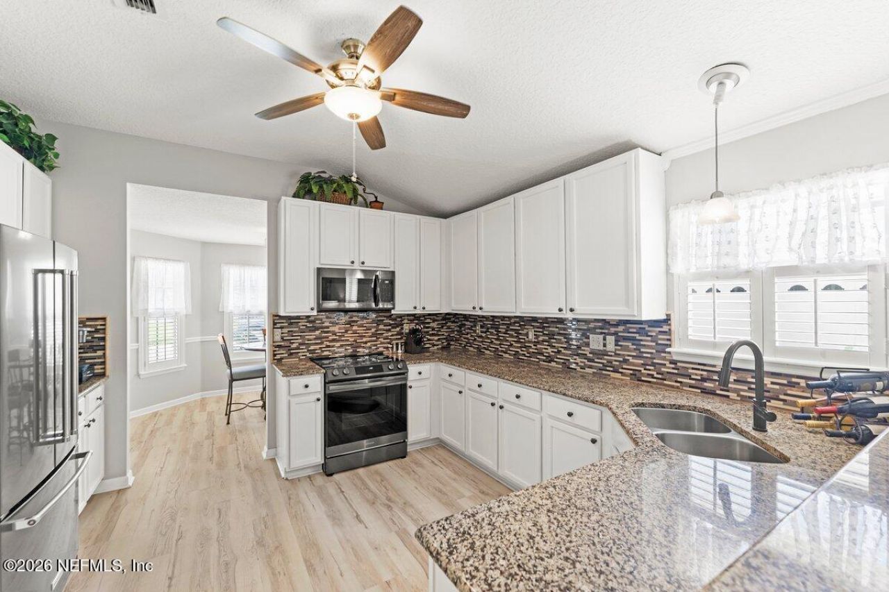 1783 Moss Creek Drive, Fleming Island, FL 32003 Photo