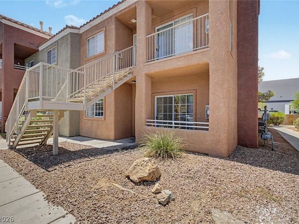 4730 Craig , Unit 1154, Las Vegas, NV 89115