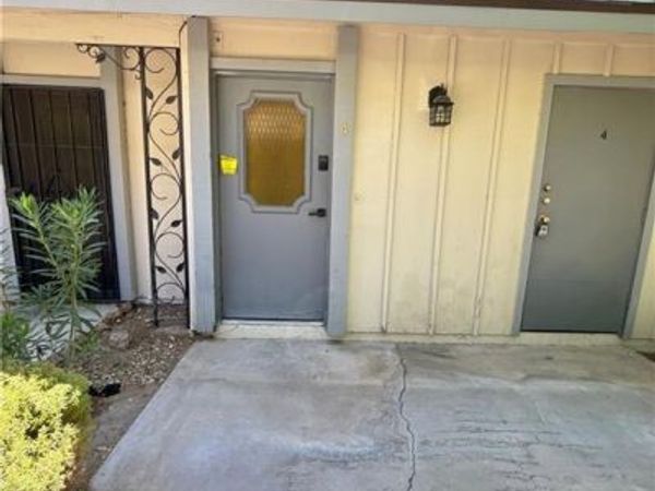 1467 Lorilyn Avenue, Unit 4, Las Vegas, NV 89119
