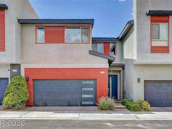 3204 Vittoria Avenue, Henderson, NV 89044