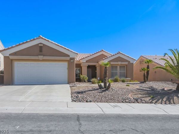 10308 Snyder Avenue, Las Vegas, NV 89134