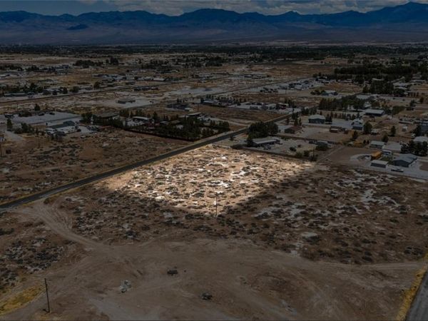 3391 W Retread Road , Pahrump, NV 89048