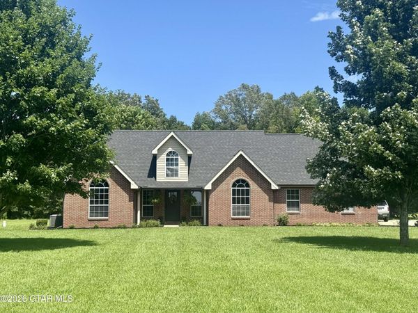 191 Green Land Road, Starkville, MS 39759