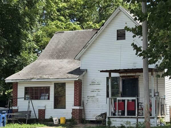 920 E Washington Ave , North Little Rock, AR 72114