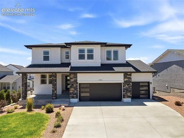 5763 Marlee Drive, Colorado Springs, CO 80924