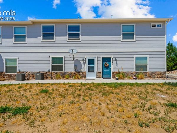4687 Ports Down Lane, Colorado Springs, CO 80911