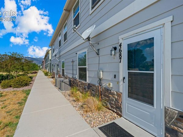 4687 Ports Down Lane, Colorado Springs, CO 80911