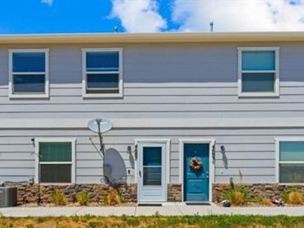4687 Ports Down Lane, Colorado Springs, CO 80911