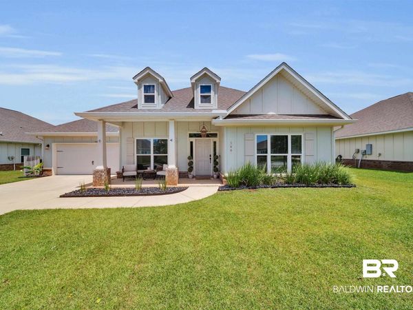 388 Apollo Avenue, Gulf Shores, AL 36542