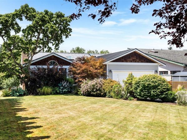 3036 Brittany Dr , Colwood, BC V9B 5P7