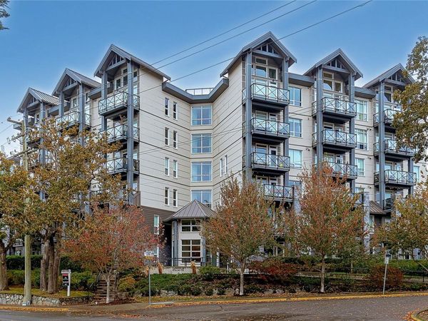 924 Esquimalt Rd , Unit #303, Esquimalt, BC V9A 3P2