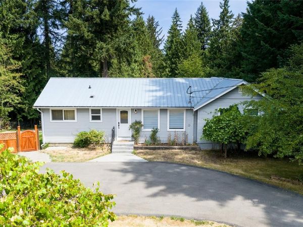 3115 Rinvold Rd , Hilliers, BC V9K 1X3