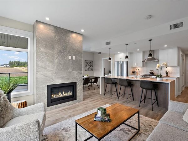 2520 Hackett Cres , Unit #602, Central Saanich, BC V8M 0C5