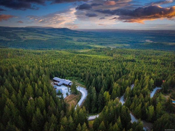 8100 Forbidden Plateau Rd , Courtenay, BC V9J 1L2