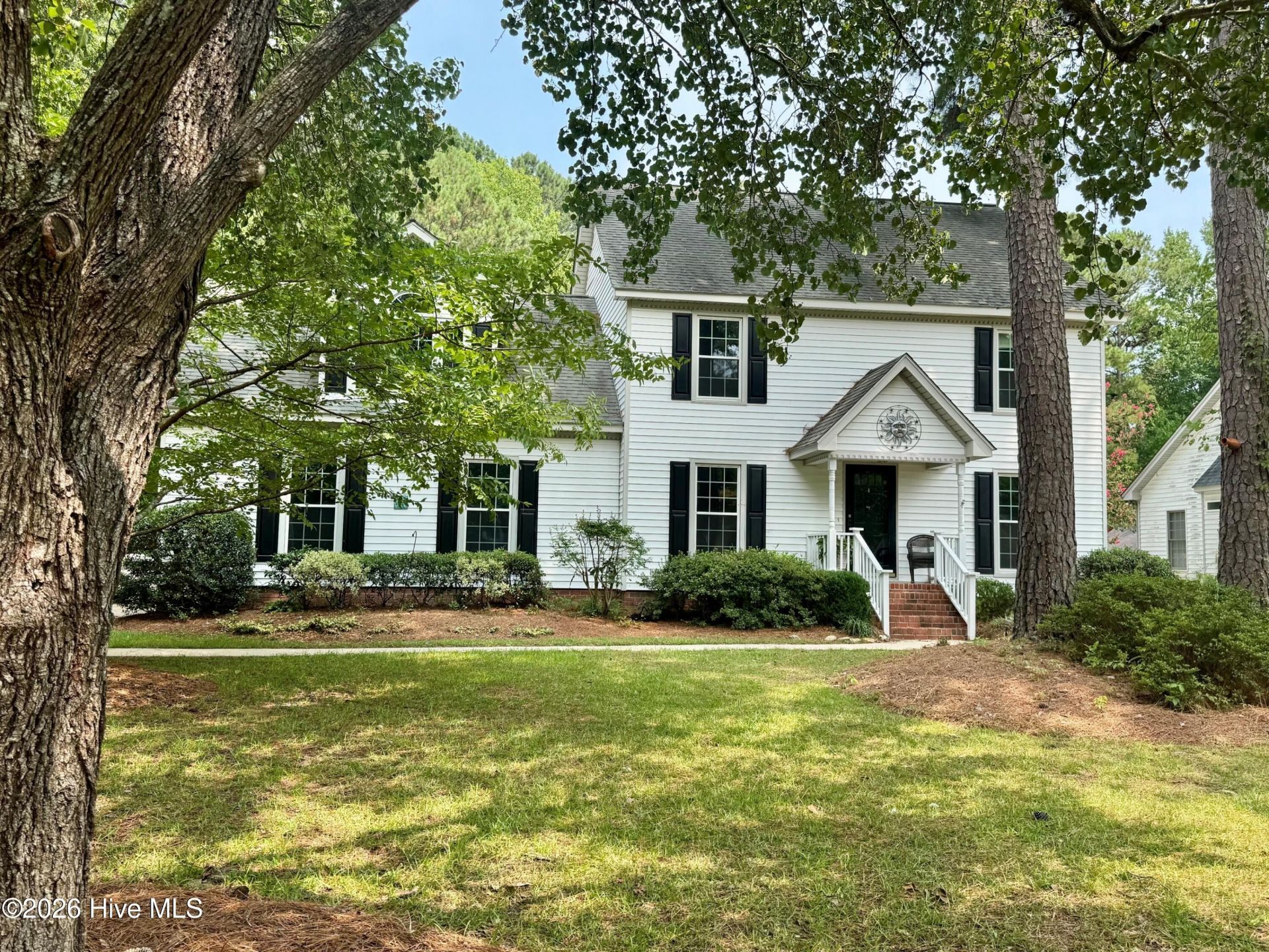 113 Bishop Drive, Winterville, NC 28590 Main Photo