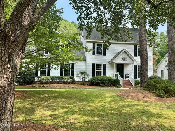 113 Bishop Drive, Winterville, NC 28590