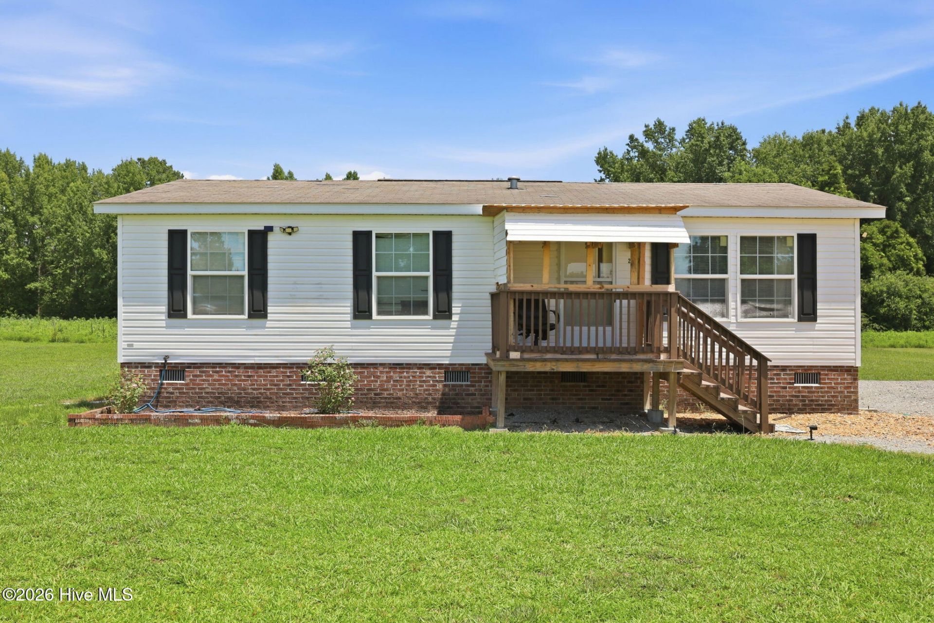 2436 Governors Road, Windsor, NC 27983 Main Photo