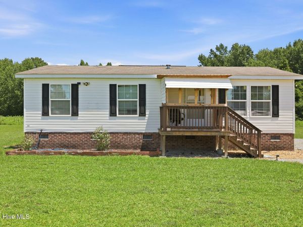 2436 Governors Road, Windsor, NC 27983