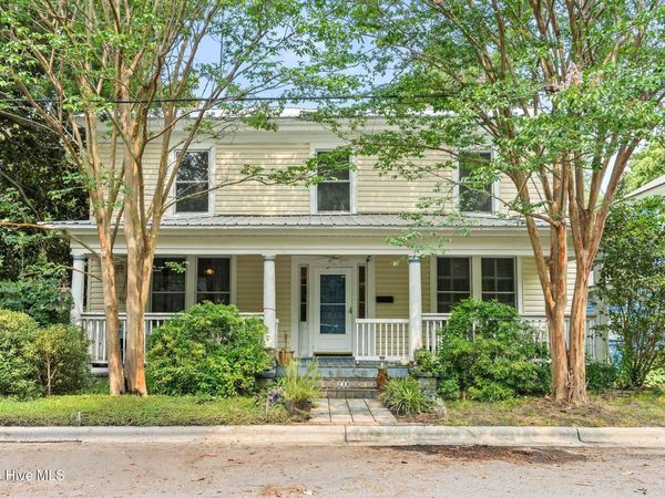 216 Fleming Street, Washington, NC 27889