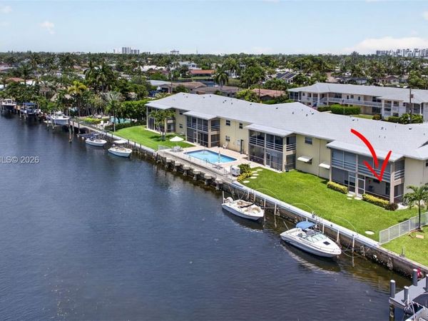 708 SE 7th Ave , Unit 8, Pompano Beach, FL 33060