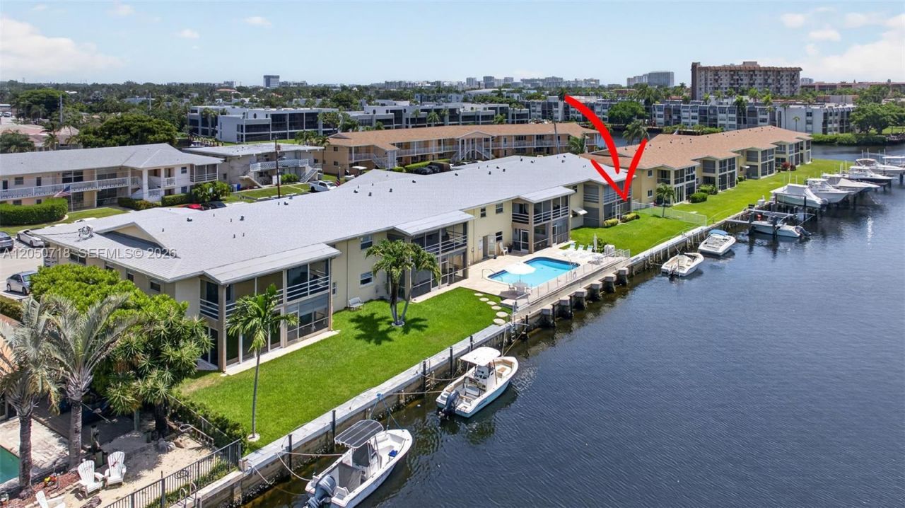 708 SE 7th Ave , Unit 8, Pompano Beach, FL 33060 Photo