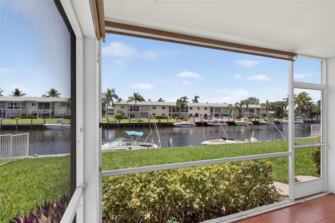 708 SE 7th Ave , Unit 8, Pompano Beach, FL 33060 Photo