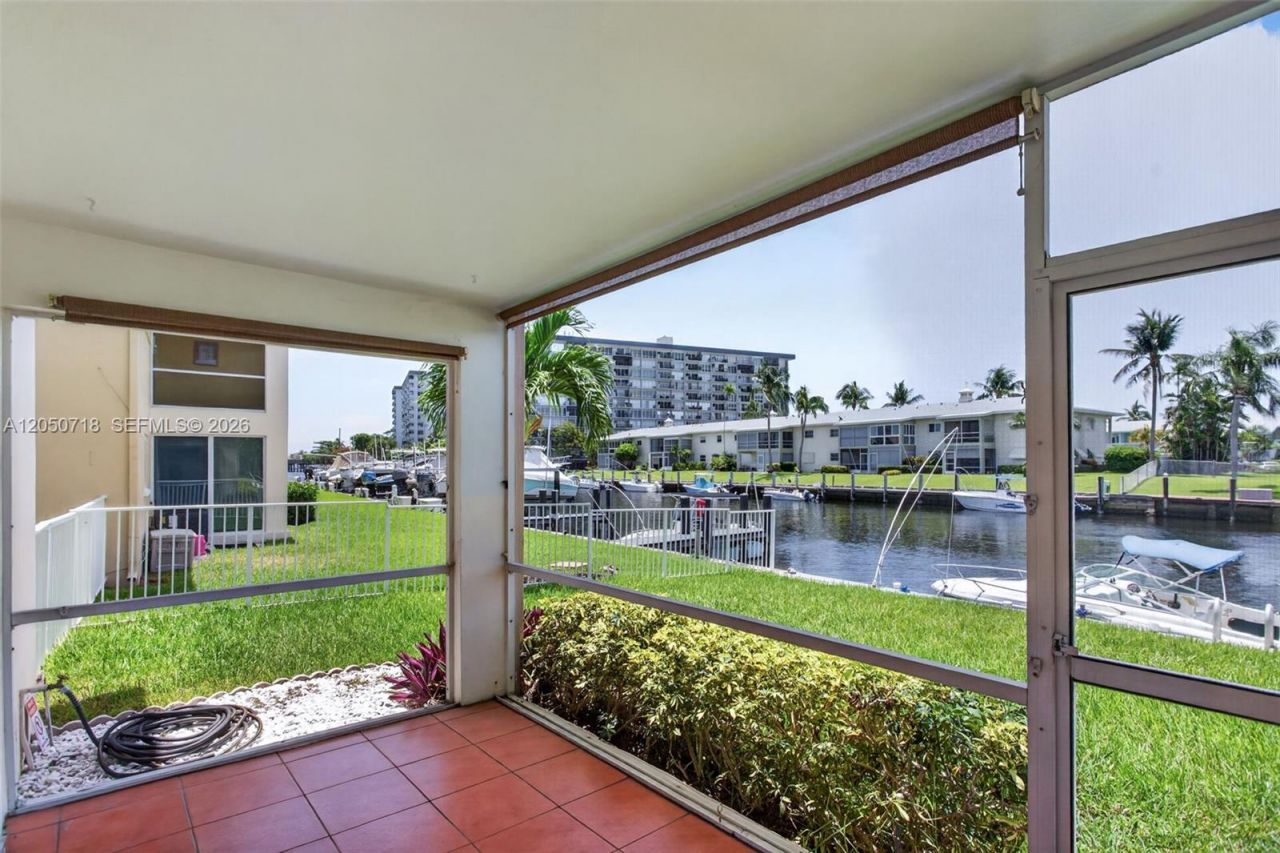 708 SE 7th Ave , Unit 8, Pompano Beach, FL 33060 Photo