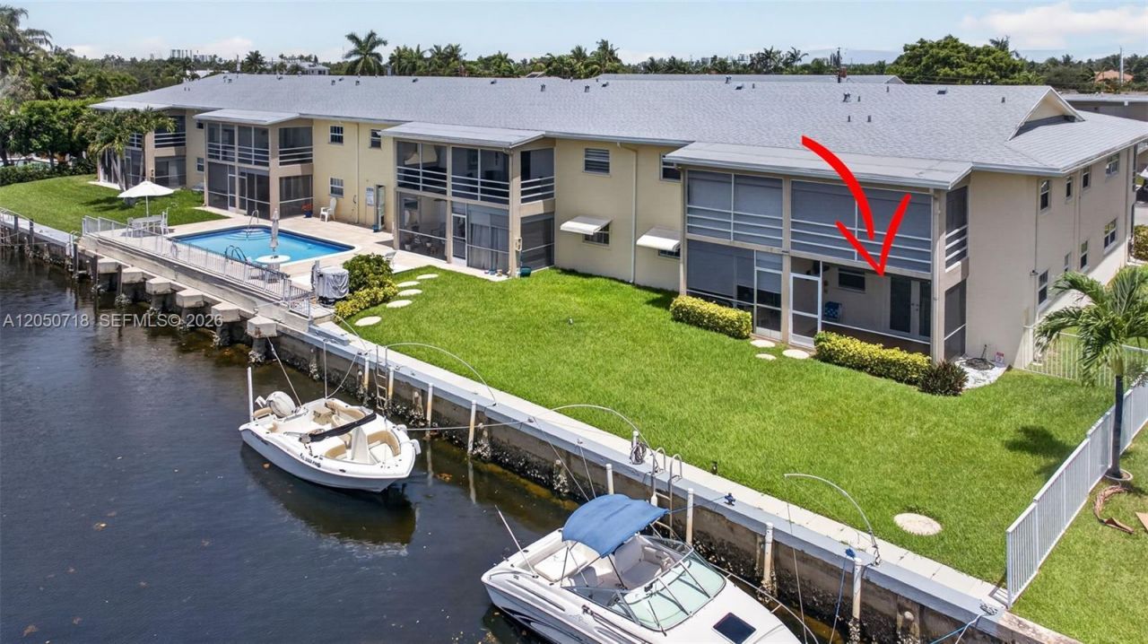708 SE 7th Ave , Unit 8, Pompano Beach, FL 33060 Photo