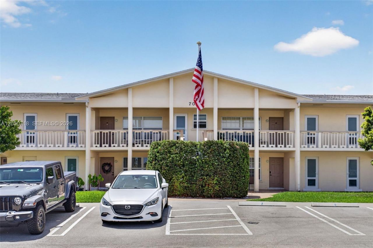 708 SE 7th Ave , Unit 8, Pompano Beach, FL 33060 Photo