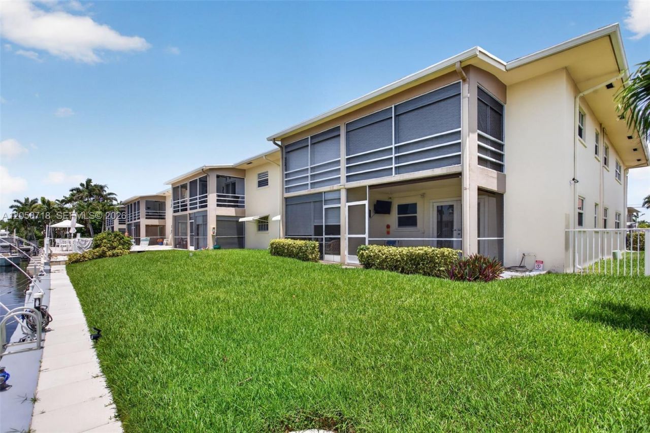 708 SE 7th Ave , Unit 8, Pompano Beach, FL 33060 Photo