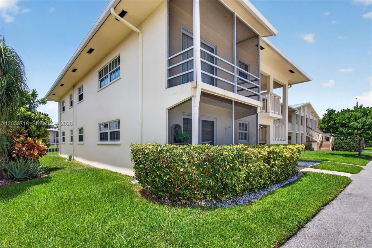 708 SE 7th Ave , Unit 8, Pompano Beach, FL 33060 Photo