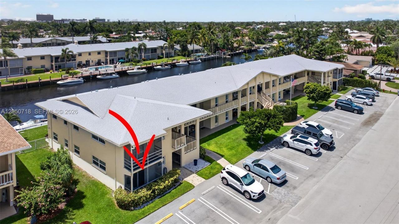708 SE 7th Ave , Unit 8, Pompano Beach, FL 33060 Photo