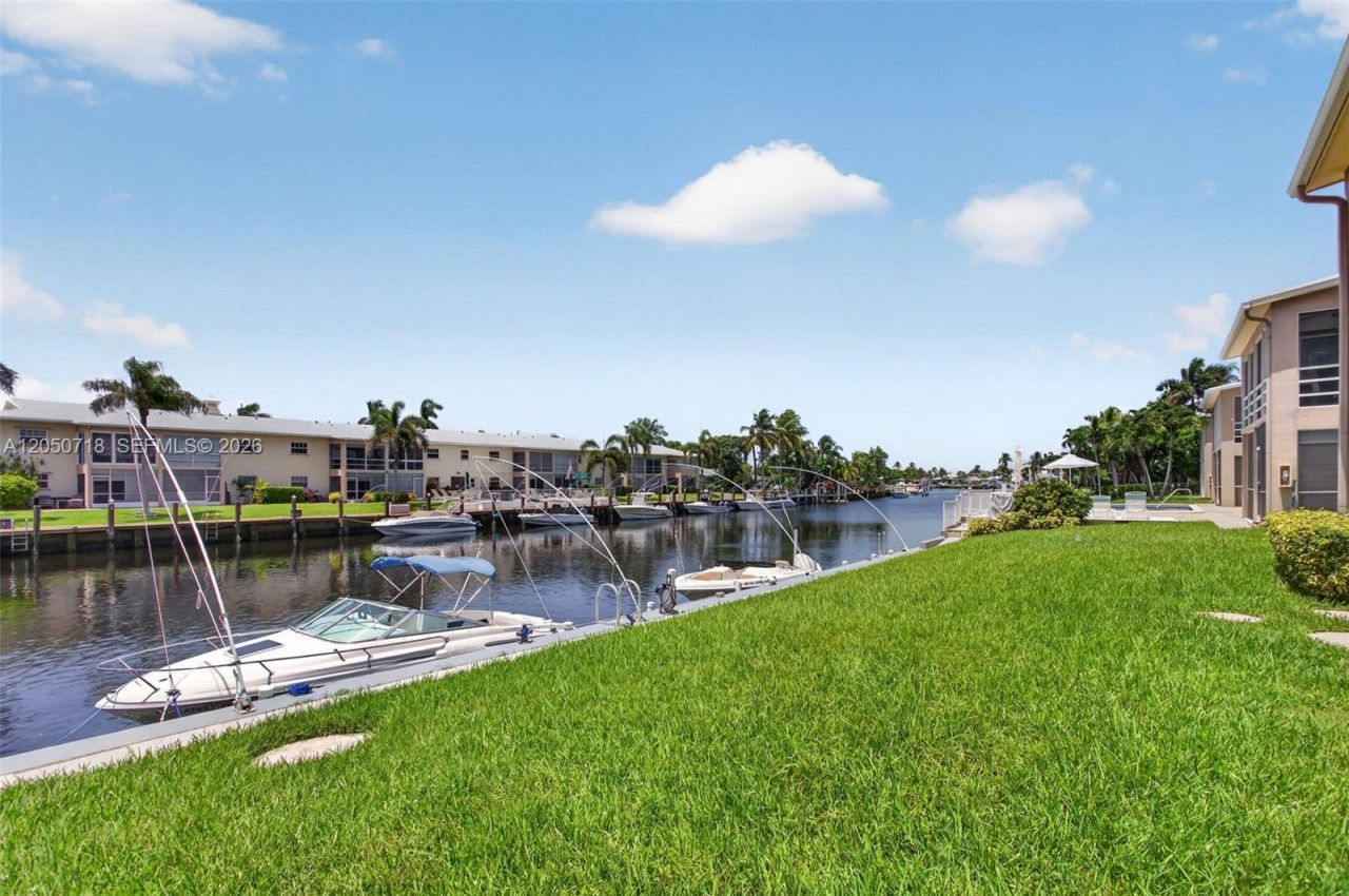 708 SE 7th Ave , Unit 8, Pompano Beach, FL 33060 Photo