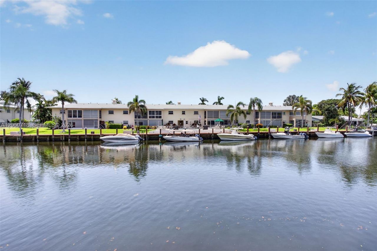 708 SE 7th Ave , Unit 8, Pompano Beach, FL 33060 Photo