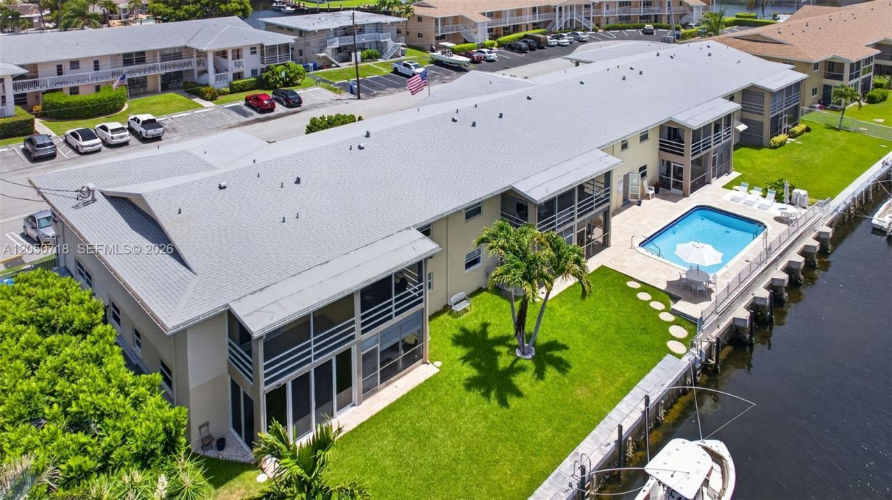 708 SE 7th Ave , Unit 8, Pompano Beach, FL 33060 Photo