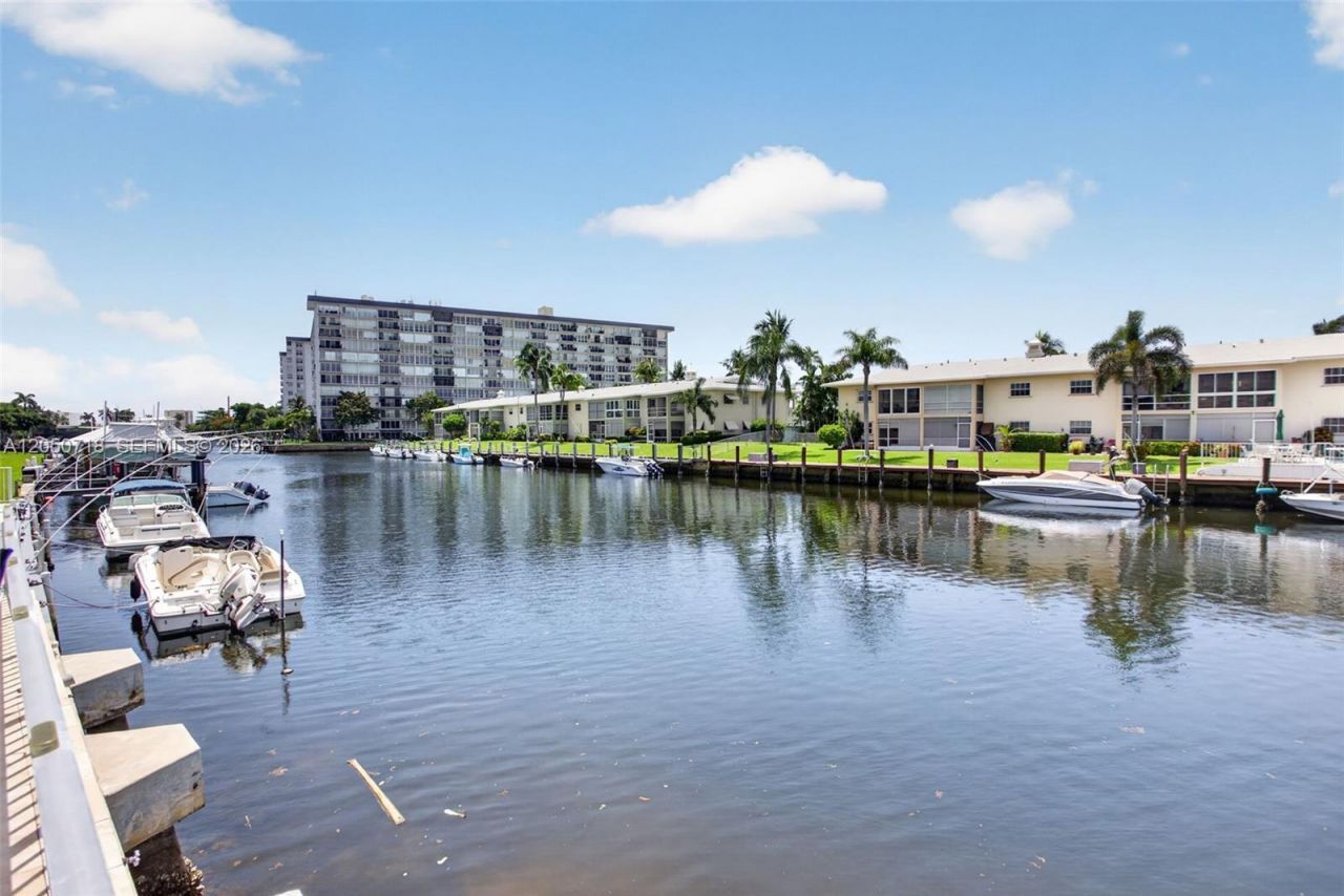 708 SE 7th Ave , Unit 8, Pompano Beach, FL 33060 Photo