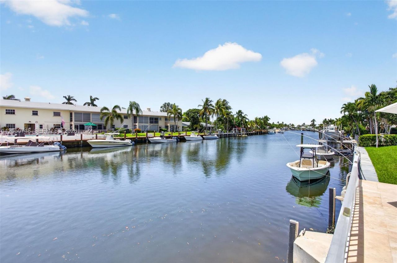 708 SE 7th Ave , Unit 8, Pompano Beach, FL 33060 Photo