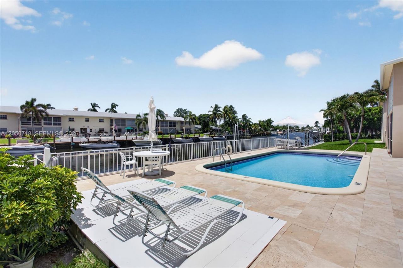 708 SE 7th Ave , Unit 8, Pompano Beach, FL 33060 Photo