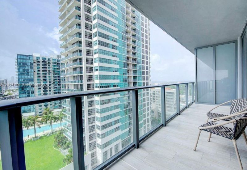121 NE 34th St , Unit 1603, Miami, FL 33137 Photo