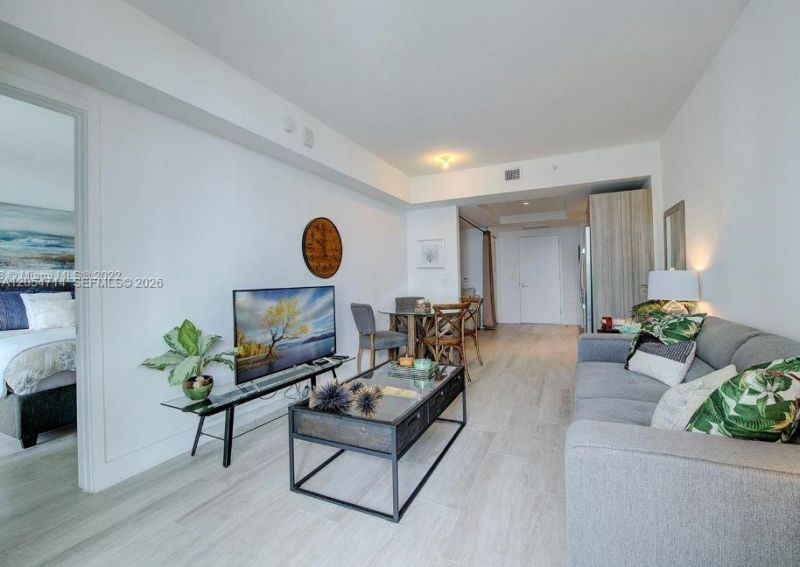 121 NE 34th St , Unit 1603, Miami, FL 33137 Photo