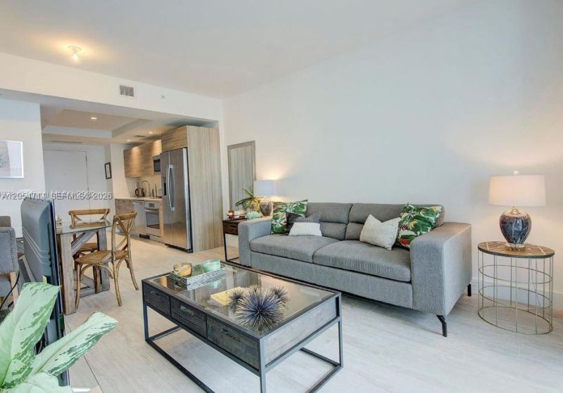 121 NE 34th St , Unit 1603, Miami, FL 33137 Photo