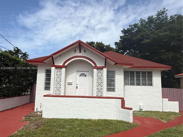 3747 Sheridan Ave , Miami Beach, FL 33140