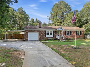 2744 Brantley Drive, Apex, NC 27539