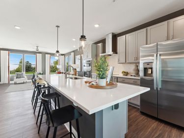 168 N White Street, Unit #200, Wake Forest, NC 27587